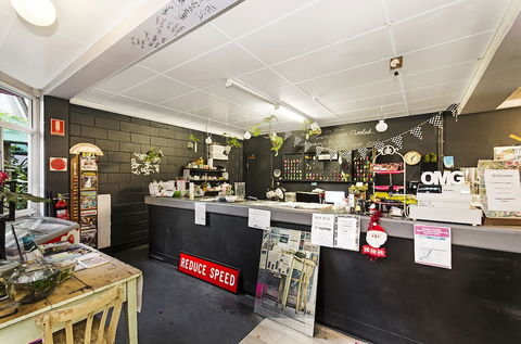 Adventurers Resort - Hostel - Tourism Brisbane 5