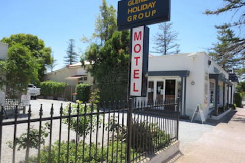 Norfolk Motor Inn - Tourism Brisbane 0