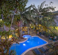 Cairns Central YHA - Hostel - Brisbane Tourism