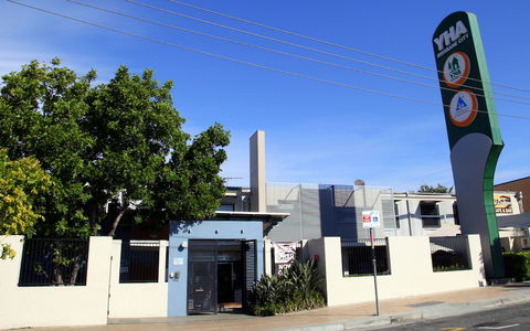 Brisbane City YHA - Hostel - Tourism Brisbane 0