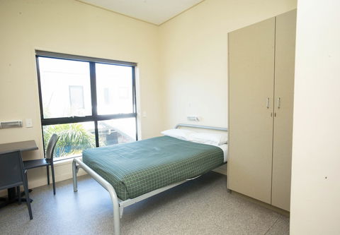 Brisbane City YHA - Hostel - Tourism Brisbane 6