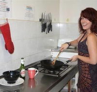 Joes Place Backpackers - Brisbane Tourism