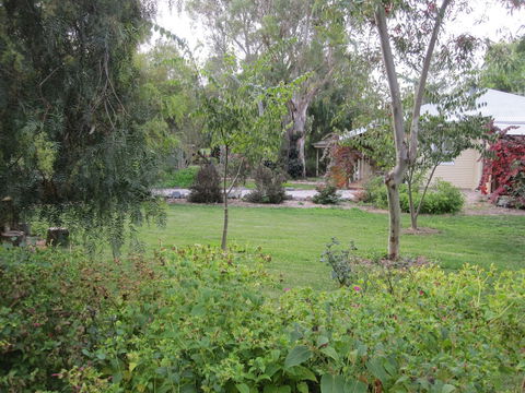 Amy's House - Tourism Brisbane 0