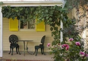 Amy's House - Tourism Brisbane 1