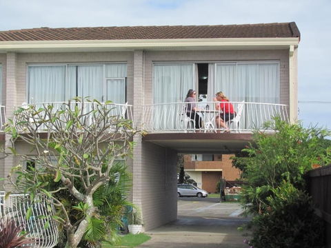 Tweed Central Motel - Brisbane Tourism 2