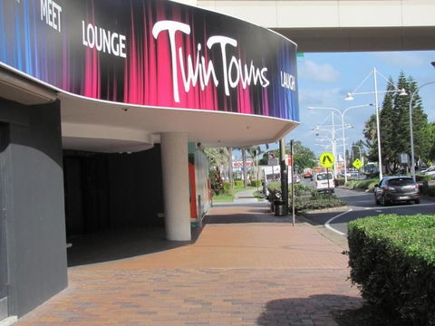 Tweed Central Motel - Brisbane Tourism 3