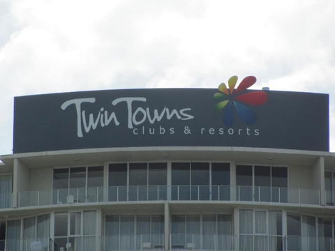 Tweed Central Motel - Brisbane Tourism 1