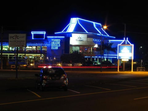 Tweed Central Motel - Brisbane Tourism 0