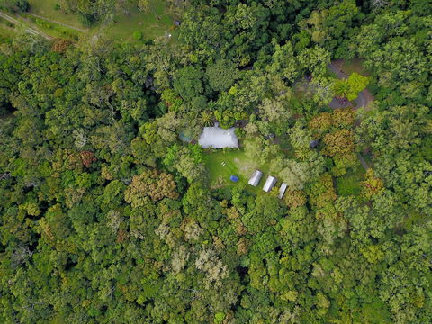 Mungumby Lodge - Cooktown - Brisbane Tourism 4