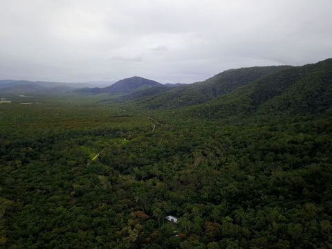 Mungumby Lodge - Cooktown - Brisbane Tourism 3