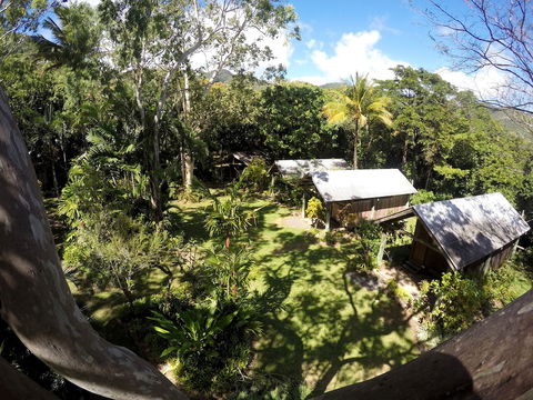 Mungumby Lodge - Cooktown - Brisbane Tourism 0