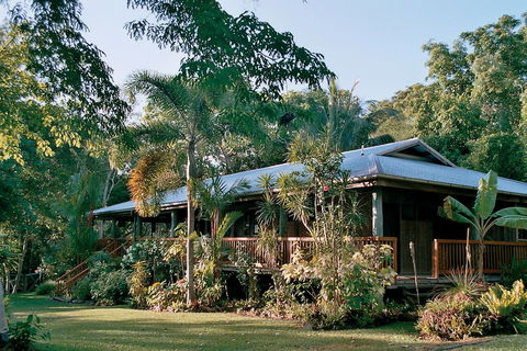 Mungumby Lodge - Cooktown - Brisbane Tourism 5