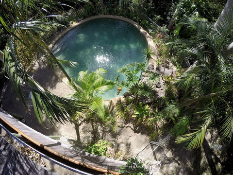 Mungumby Lodge - Cooktown - Brisbane Tourism 6