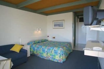 Kingfisher Motel - Tourism Brisbane 6