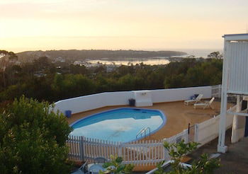 Kingfisher Motel - Tourism Brisbane 3