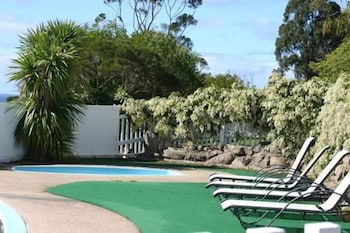 Kingfisher Motel - Tourism Brisbane 1