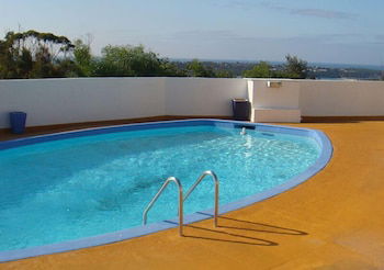 Kingfisher Motel - Tourism Brisbane 2