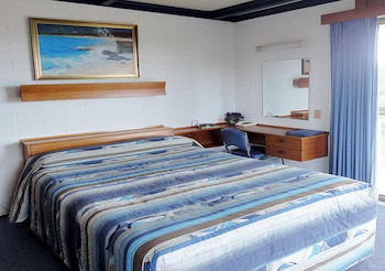 Kingfisher Motel - Tourism Brisbane 5