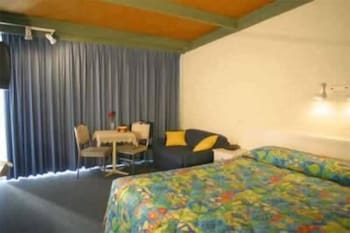 Kingfisher Motel - Tourism Brisbane 4