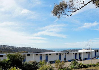 Kingfisher Motel - Tourism Brisbane 0