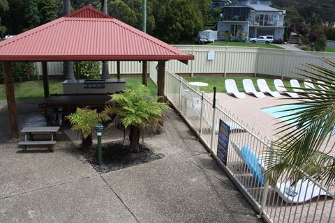 Sapphire Court Holiday Units - Tourism Brisbane 6