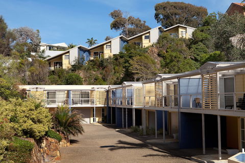 Tathra Beach House Apartments - Tourism Brisbane 3