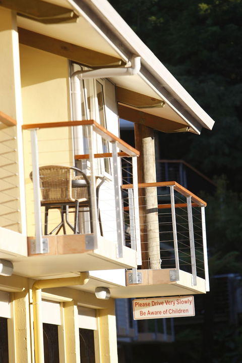 Tathra Beach House Apartments - Tourism Brisbane 0