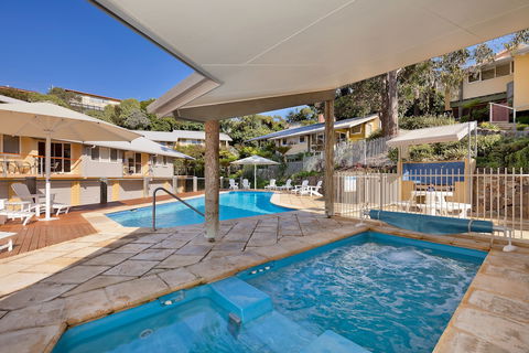 Tathra Beach House Apartments - Tourism Brisbane 5