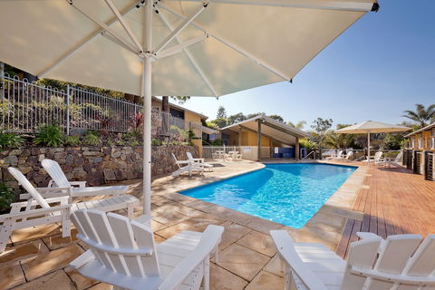 Tathra Beach House Apartments - Tourism Brisbane 6
