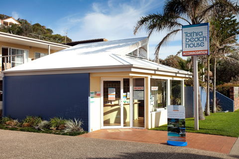 Tathra Beach House Apartments - Tourism Brisbane 1