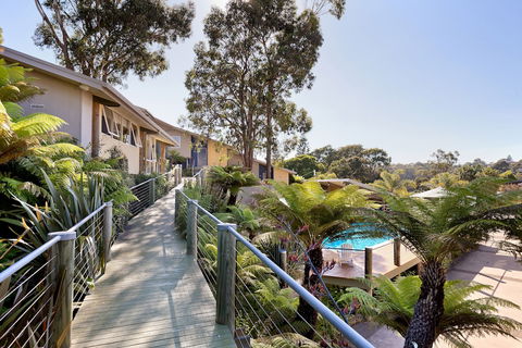Tathra Beach House Apartments - Tourism Brisbane 2