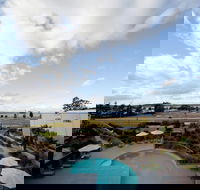 Corrigans Cove - Brisbane Tourism