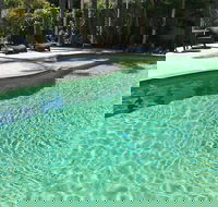 Araluen Motor Lodge - Brisbane Tourism