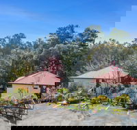 Cloverhill Hepburn Springs - Brisbane 4u
