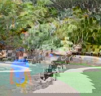 The Palms At Avoca - Brisbane Tourism