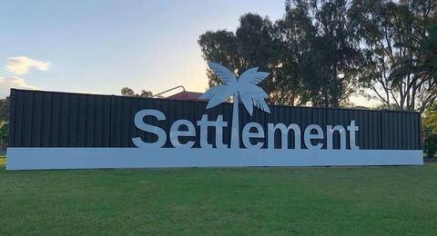 Settlement Motor Inn, Deniliquin - Tourism Brisbane 0