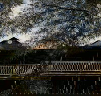 Yallingup Forest Resort - Brisbane Tourism