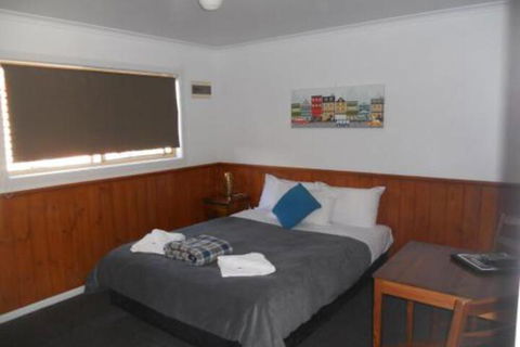 Bendigo Bush Cabins - Brisbane Tourism 5