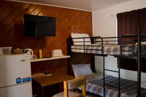 Bendigo Bush Cabins - Brisbane Tourism 3