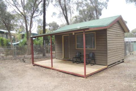 Bendigo Bush Cabins - Brisbane Tourism 4