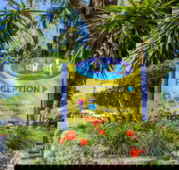 Mandalay Holiday Resort and Tourist Park - Brisbane 4u