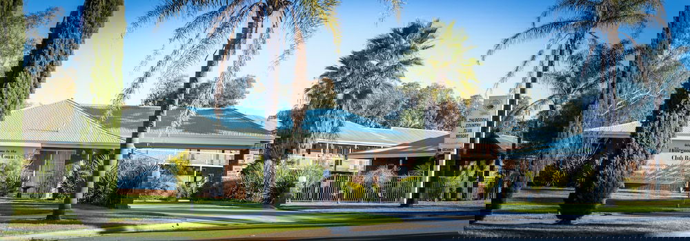 Thurgoona NSW Tourism Brisbane