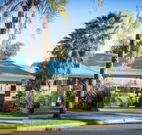 Thurgoona Country Club Resort - Tourism Brisbane