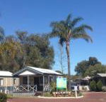 Pinjarra Caravan Park  Cabins - Brisbane 4u