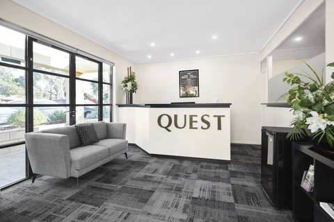 Quest Narre Warren - Brisbane Tourism 1