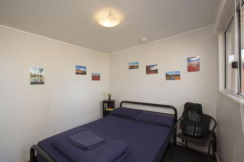 Alice Lodge Backpackers - Tourism Brisbane 6