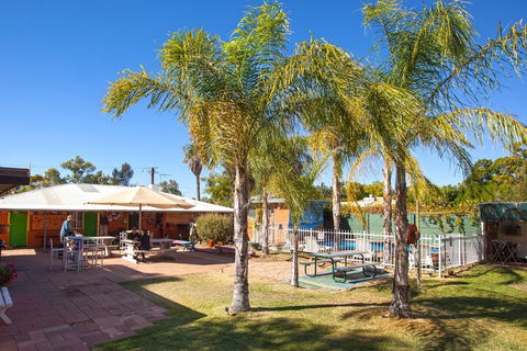 Alice Lodge Backpackers - Tourism Brisbane 3