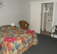 Corowa Motor Inn - Brisbane 4u