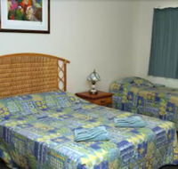 Lake Bennett Resort - Brisbane 4u
