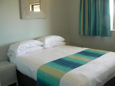 Centrebreak Beach Stay - Tourism Brisbane 5
